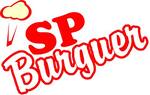 Logotipo Sp Burguer